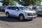 2026 Hyundai Palisade Hybrid Blue SEL 7P