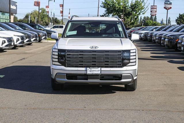 2026 Hyundai Palisade Hybrid Blue SEL 7P