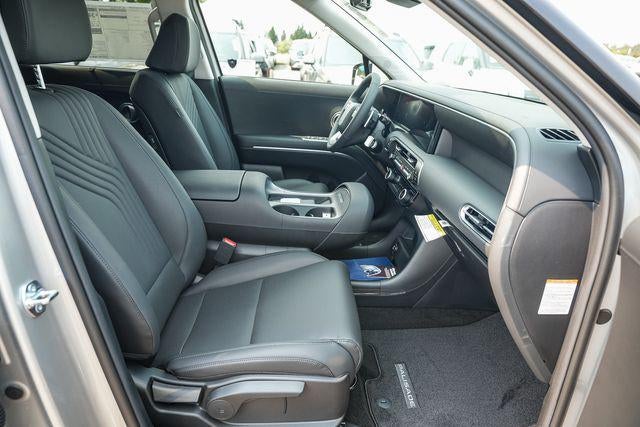 2027 Hyundai Palisade Hybrid Blue SEL 7P