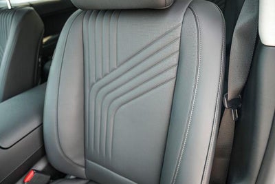 2027 Hyundai Palisade Hybrid Blue SEL 7P