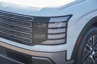 2026 Hyundai Palisade Hybrid Blue SEL 8P