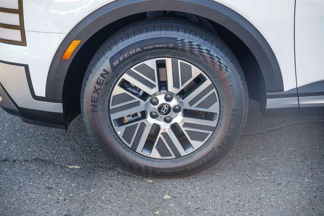 2026 Hyundai Palisade Hybrid Blue SEL 8P