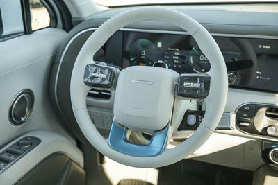 2026 Hyundai Palisade Hybrid Blue SEL 8P
