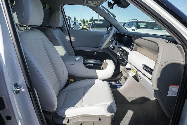 2026 Hyundai Palisade Hybrid Blue SEL 8P