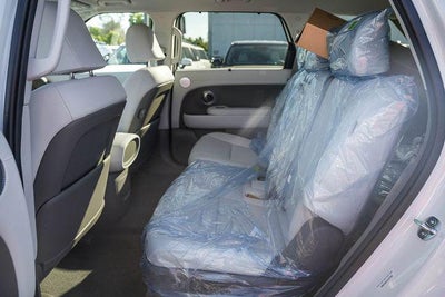 2026 Hyundai Palisade Hybrid Blue SEL 8P