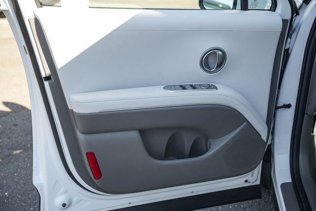 2026 Hyundai Palisade Hybrid Blue SEL 8P
