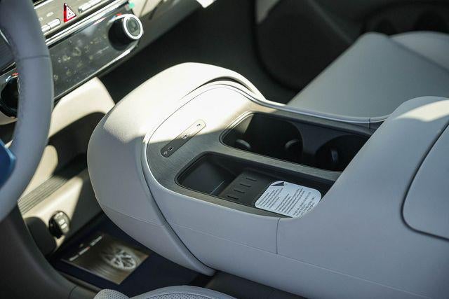 2026 Hyundai Palisade Hybrid Blue SEL 8P