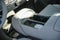 2026 Hyundai Palisade Hybrid Blue SEL 8P