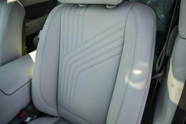 2026 Hyundai Palisade Hybrid Blue SEL 8P