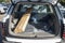 2026 Hyundai Palisade Hybrid Blue SEL 8P