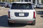 2026 Hyundai Palisade Hybrid Blue SEL 8P