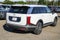 2026 Hyundai Palisade Hybrid Blue SEL 8P