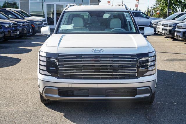 2026 Hyundai Palisade Hybrid Blue SEL 8P