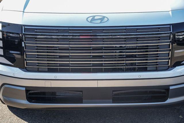 2026 Hyundai Palisade Hybrid Blue SEL 8P