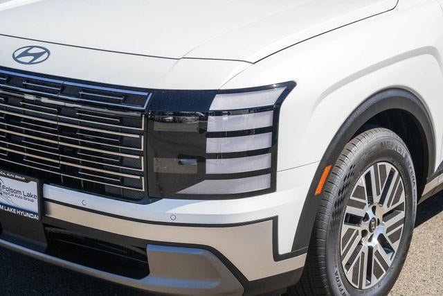 2027 Hyundai Palisade Hybrid SEL 8P