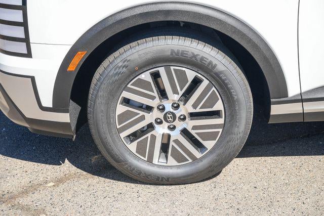 2027 Hyundai Palisade Hybrid SEL 8P