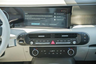 2027 Hyundai Palisade Hybrid SEL 8P