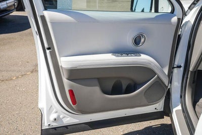 2027 Hyundai Palisade Hybrid SEL 8P