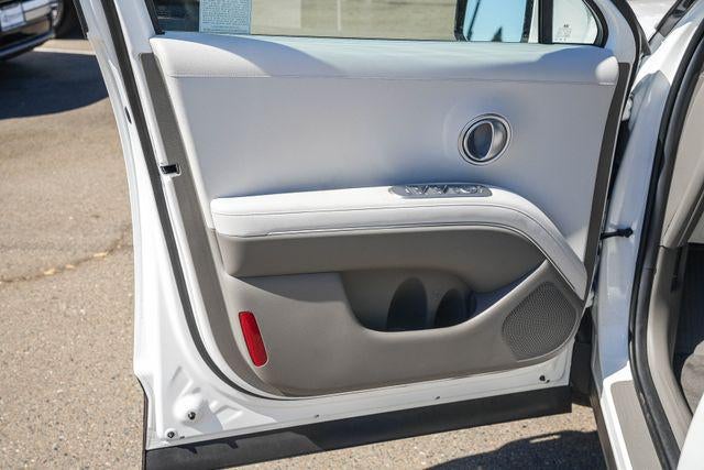 2027 Hyundai Palisade Hybrid SEL 8P
