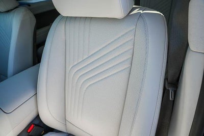 2027 Hyundai Palisade Hybrid SEL 8P