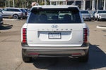 2027 Hyundai Palisade Hybrid SEL 8P