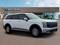 2026 Hyundai Palisade Hybrid SEL 7P