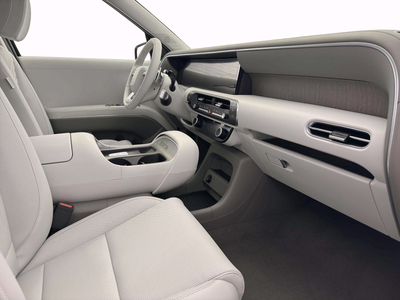 2026 Hyundai Palisade Hybrid SEL 7P