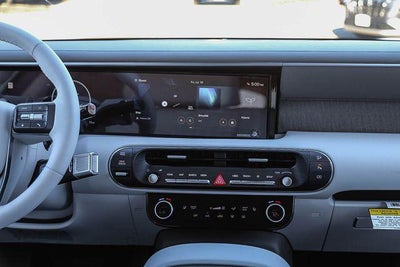 2026 Hyundai Palisade Hybrid SEL 8P