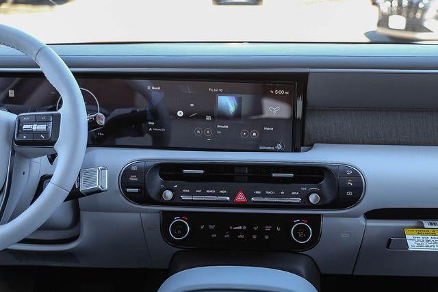 2026 Hyundai Palisade Hybrid SEL 8P