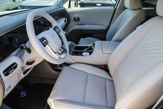 2026 Hyundai Palisade Hybrid SEL 8P