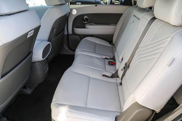 2026 Hyundai Palisade Hybrid SEL 8P