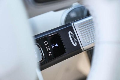 2026 Hyundai Palisade Hybrid SEL 8P