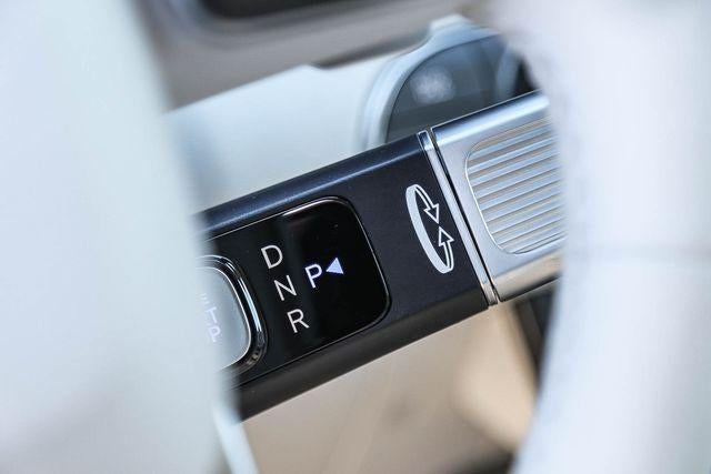 2026 Hyundai Palisade Hybrid SEL 8P