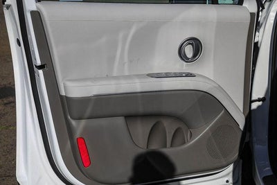 2026 Hyundai Palisade Hybrid SEL 8P