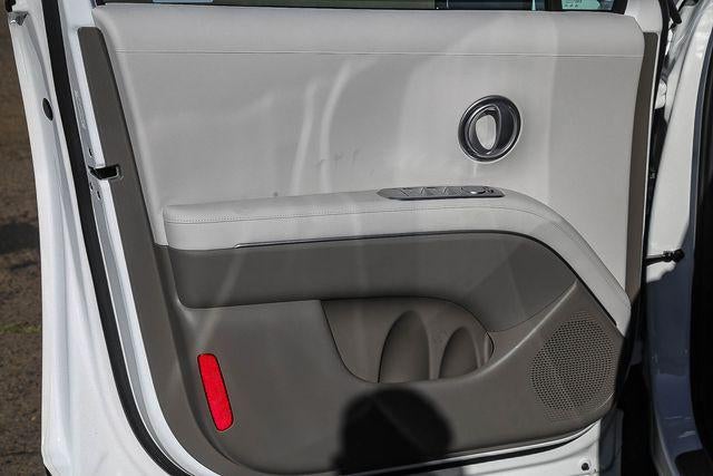 2026 Hyundai Palisade Hybrid SEL 8P
