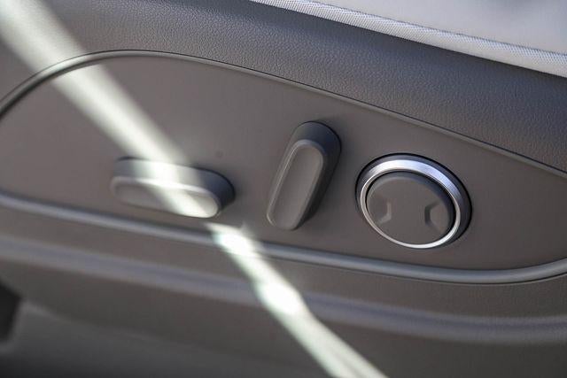 2026 Hyundai Palisade Hybrid SEL 8P