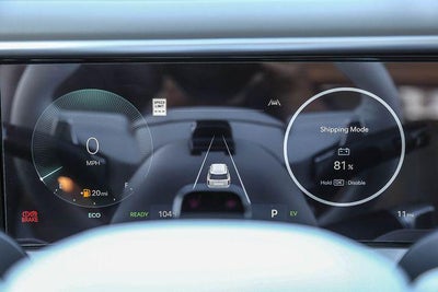 2026 Hyundai Palisade Hybrid SEL 8P