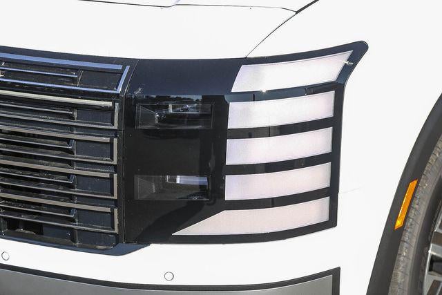 2026 Hyundai Palisade Hybrid SEL 8P