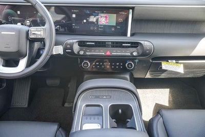 2027 Hyundai Palisade Hybrid Calligraphy