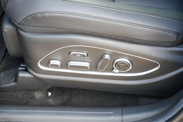 2027 Hyundai Palisade Hybrid Calligraphy