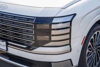 2027 Hyundai Palisade Hybrid Calligraphy
