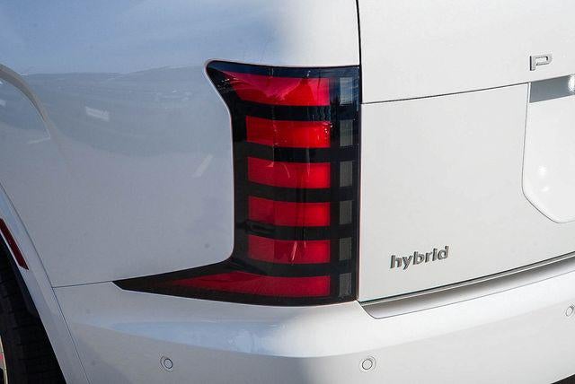 2027 Hyundai Palisade Hybrid Calligraphy