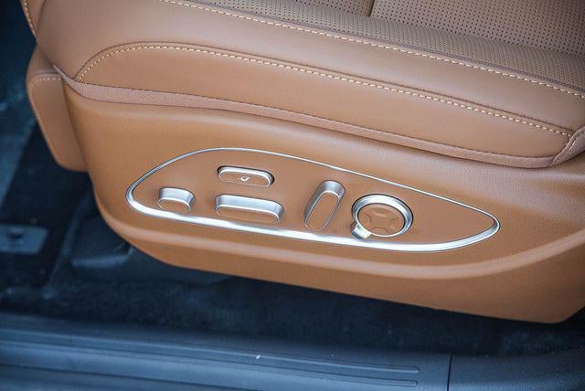 2027 Hyundai Palisade Hybrid Calligraphy