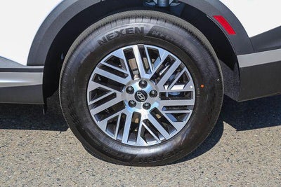 2026 Hyundai Palisade SEL Premium AWD