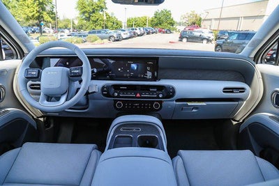 2026 Hyundai Palisade SEL Premium AWD