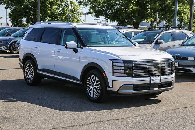 2026 Hyundai Palisade SEL Premium AWD