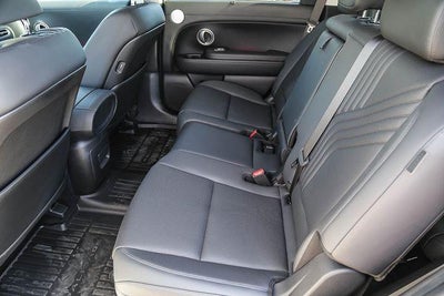 2026 Hyundai Palisade SEL Premium AWD