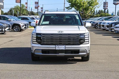 2026 Hyundai Palisade SEL Premium AWD