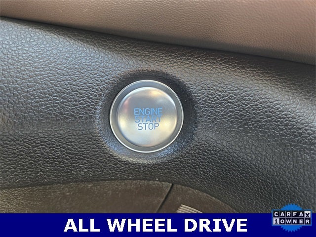 2021 Hyundai Santa Fe Hybrid Blue