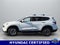 2021 Hyundai Santa Fe Hybrid Blue